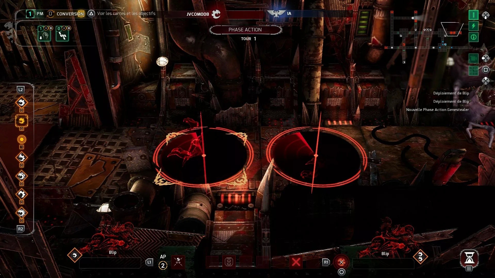 Space Hulk: Tactics - Imagen 20